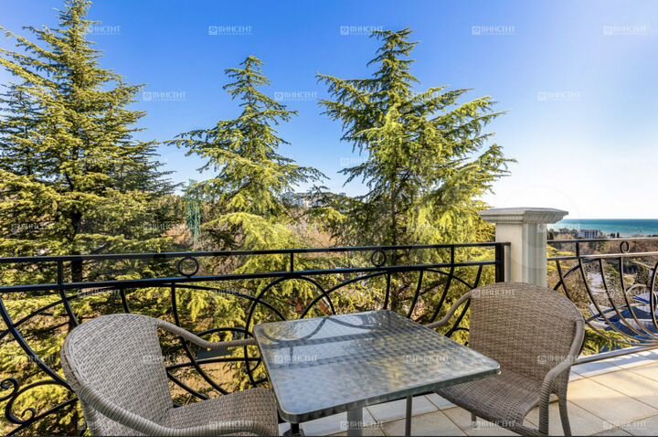 1-к. квартира, 65 м², 7/7 эт.