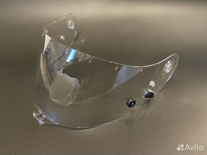 Визор для шлема HJC CL-ST CS-R1 CS-R2, прозрачный