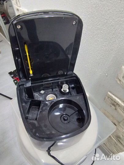 Увлажнитель воздуха Air o swiss U650