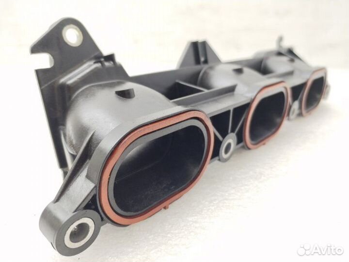 Коллектор впускной Mercedes-Benz Cls-Class W218