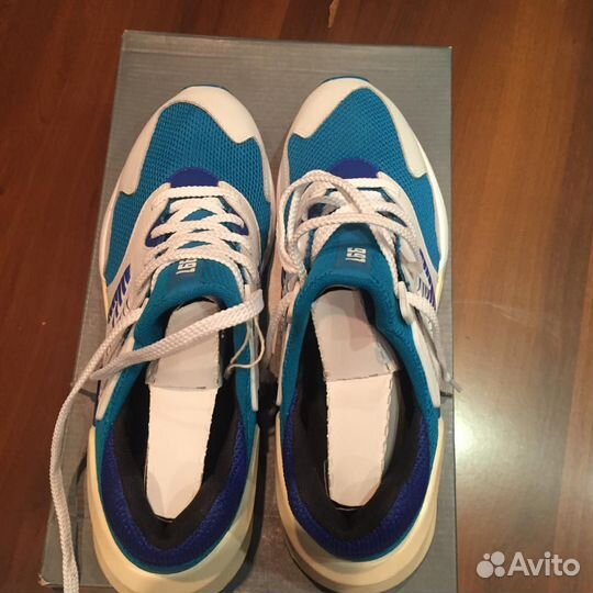 Кроссовки мужские new balance 997 s