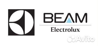 Центральный (встроенный, стационарный) пылесос 335