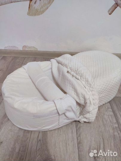 Кокон для новорожденных