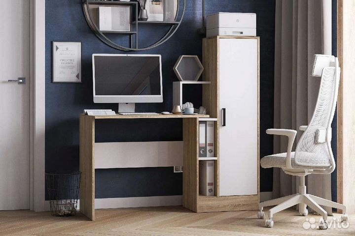 Письменный стол новый