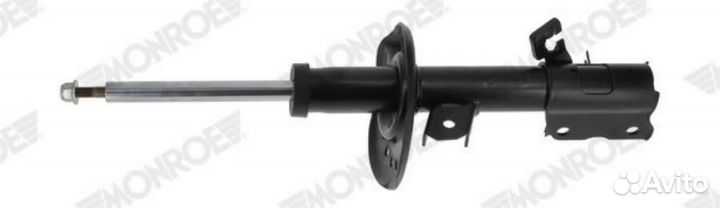 Monroe D0026L Амортизатор передний GAS L