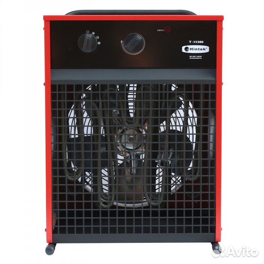 Тепловая пушка Hintek T-15380