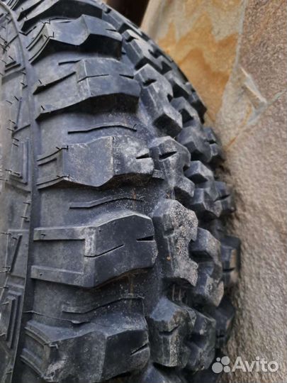 Колеса Mitsubishi R16 оригинал