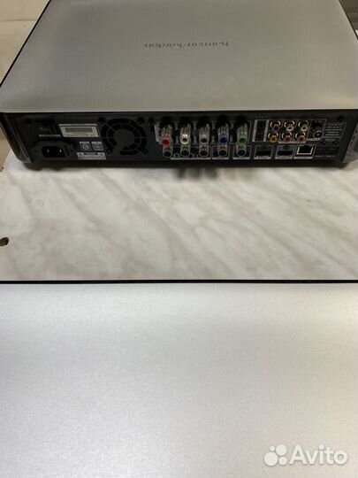 Blu ray проигрыватель