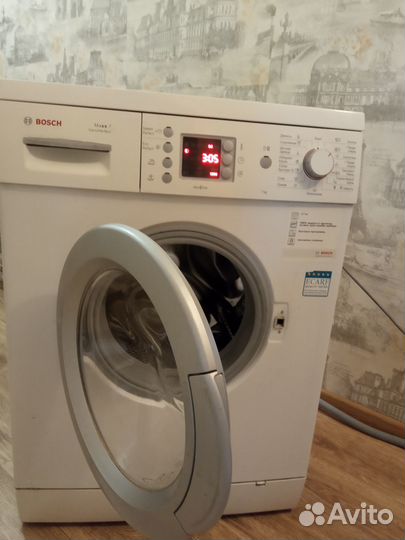 Запчасти к стиральной машине bosch maxx 7