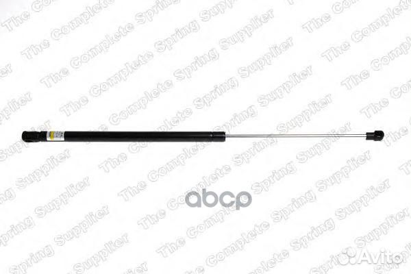 Газовый упор багажника 8144220 Lesjofors