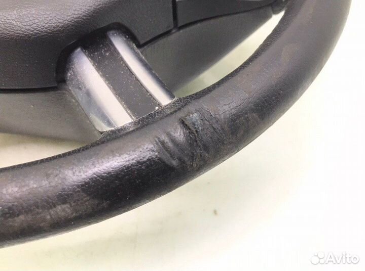 Руль Mercedes B W245 2.0 CDI 2010