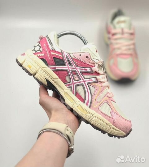 Кроссовки Asics Gel-Kahana 8, арт.230336