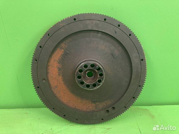 Маховик MAN TGA