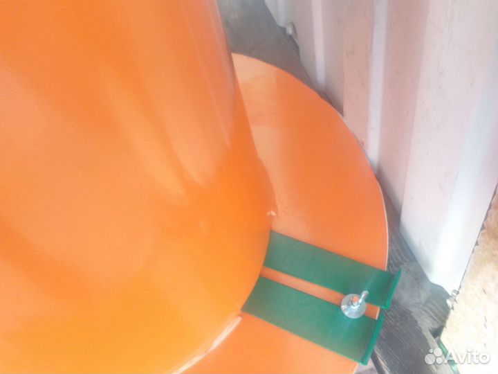 Сеноизмельчитель и дробилка. Два в одном