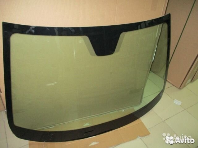 Лобовое стекло LADA Vesta оригинал
