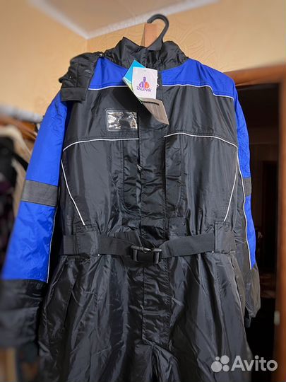 Термокостюм мужской Djupvik