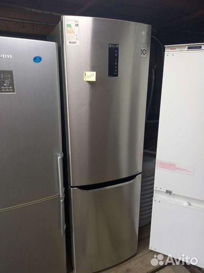 Холодильники серые, от 16000