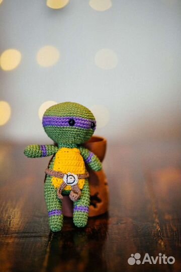 Черепашки-ниндзя