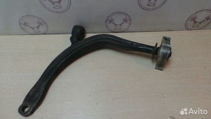 Рычаг передний левый передний левый Citroen C5 X40