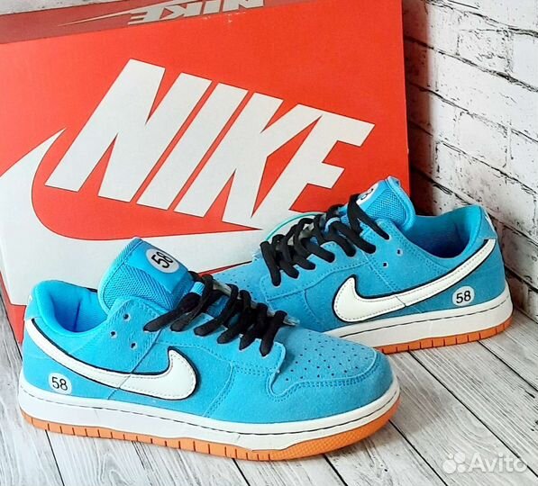 Кроссовки nike sb р:36,37,38,39,40,41 новые