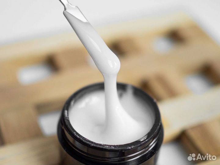 Моделирующий гель опция 50 мл