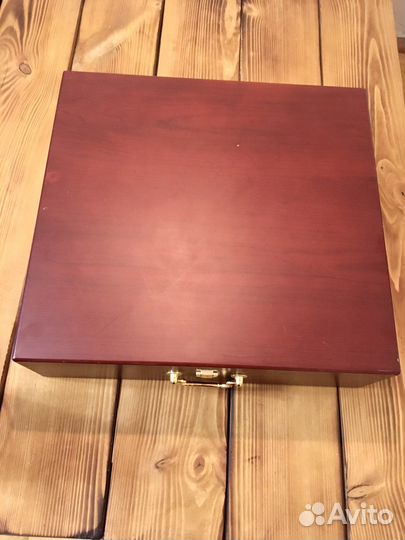 Набор для игры в гольф