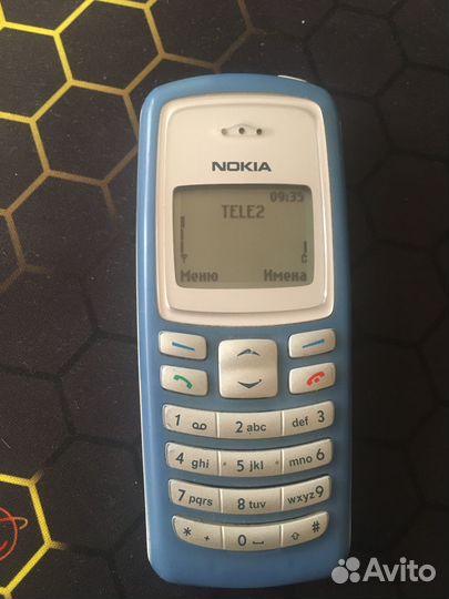 Nokia 2100