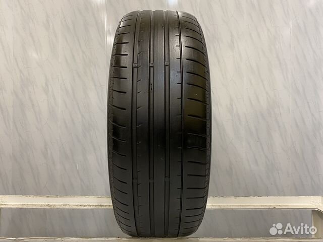 Nexen N Fera RU1 235/65 R17 104H