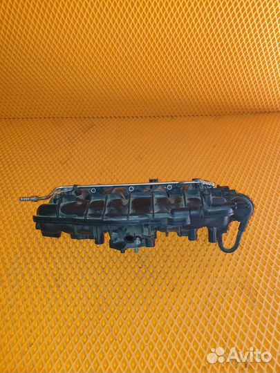 Впускной коллектор Фольксваген Тигуан