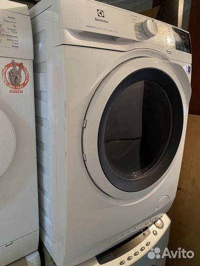 Стиральная машина electrolux