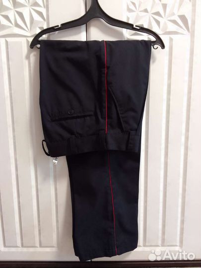 Полицейская форма ппс