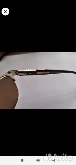 Солнцезащитные очки enni marco