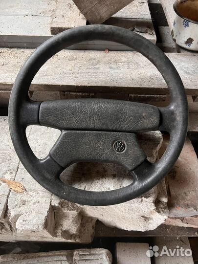 Volkswagen golf 3 Сиденья салона