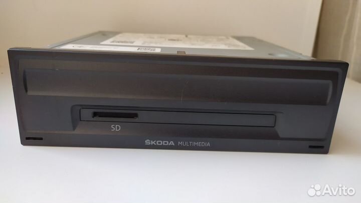 Автомагнитола 2din bolero