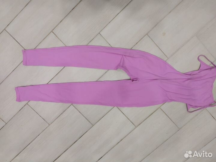 Комбинезоны для гимнастики, танцев, фитнеса. 42р