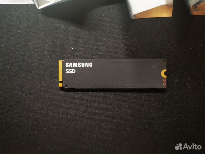 M2 SSD 1tb Samsung 980 pro (pm9a1)