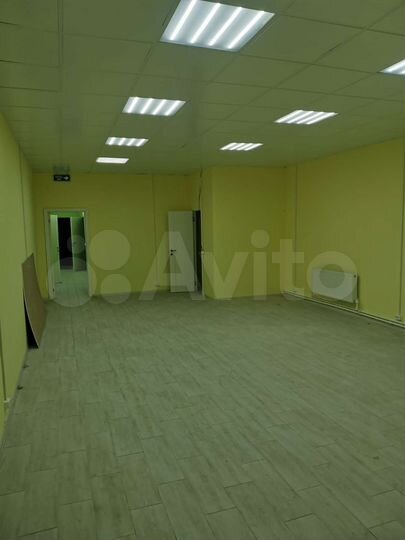 Торговая площадь, 145 м²