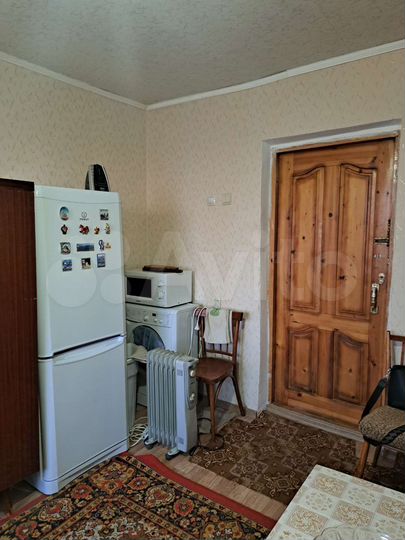 Комната 13,8 м² в 1-к., 9/9 эт.