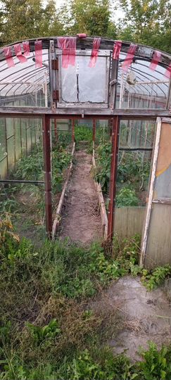 Дача 18,2 м² на участке 6 сот.