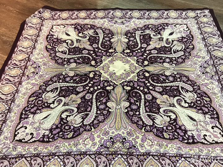 Женские шарфики