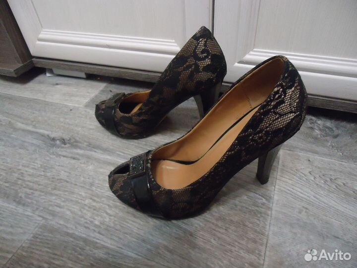 Туфли женские р.37