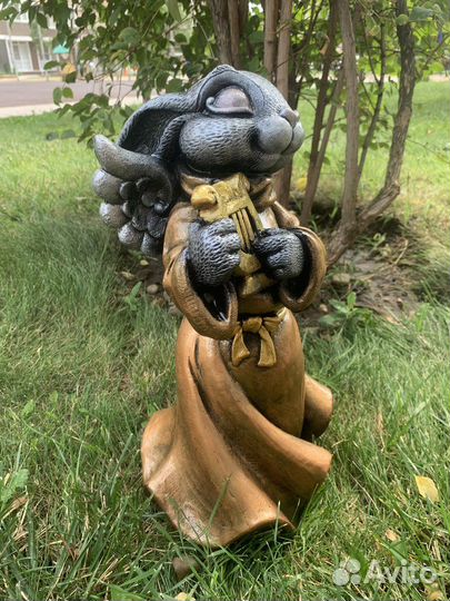 Статуэтка копилка