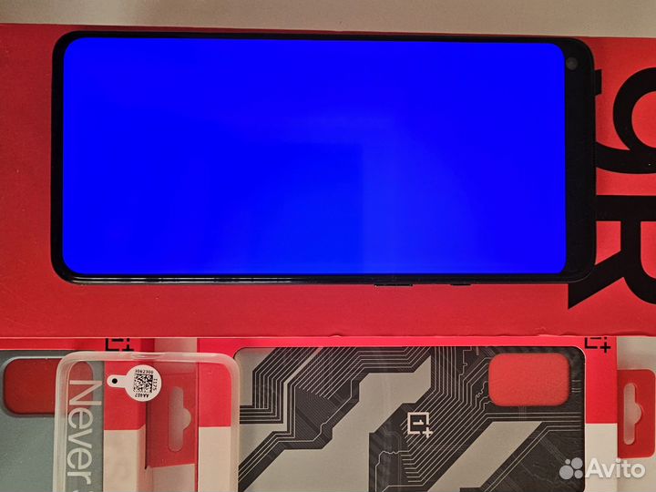 OnePlus 9R, 8/256 ГБ