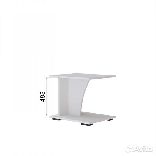 Стол журнальный (сжм-1, сжм-2, сжм-3), наличие