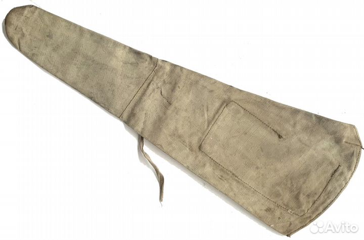 Чехол Оружейный под ак-74М - Оригинал Армия СССР