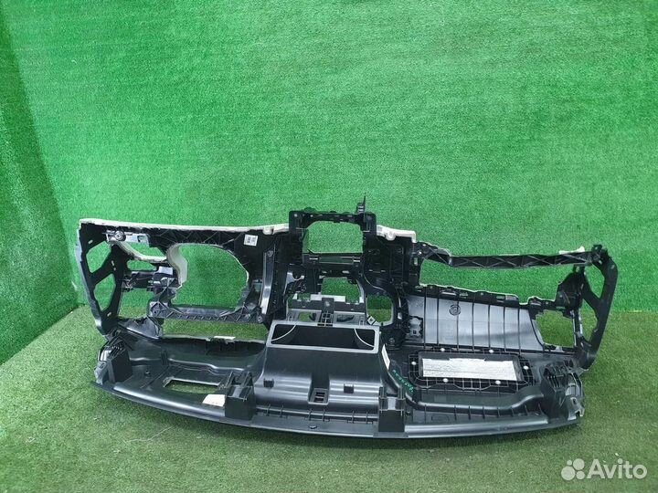 Торпедо Volvo XC90