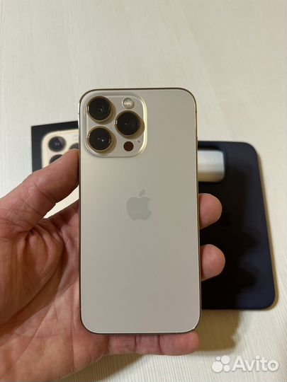 iPhone 14 pro 128gb в идеале без ремонтов