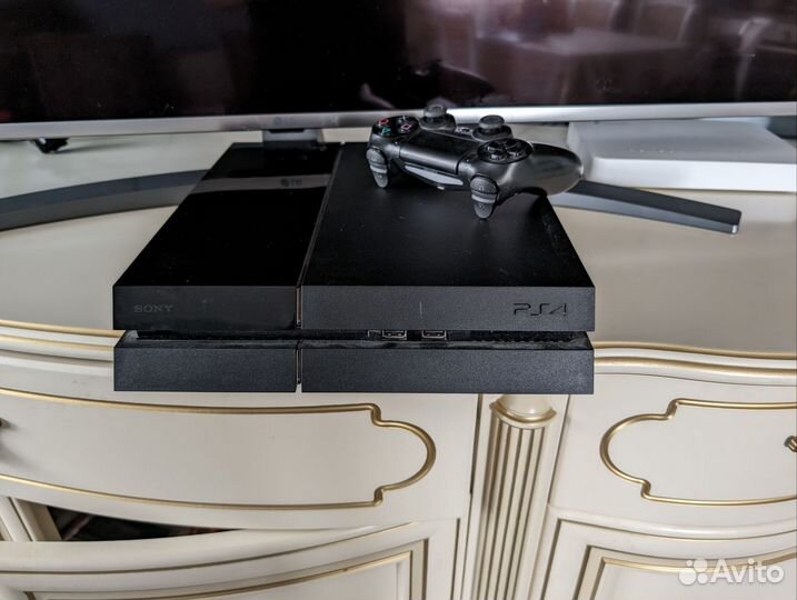 Sony playstation 4 PS4