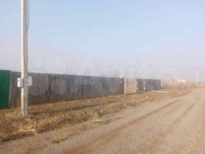 Участок 12 сот. (ИЖС)