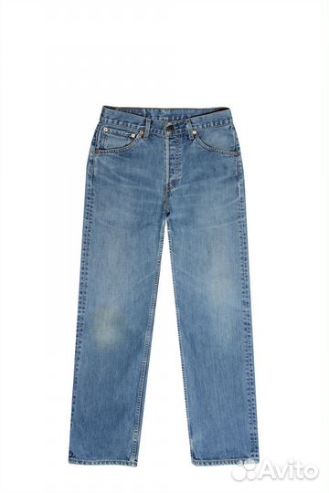 Джинсы Levi's 535, размер W30, L30